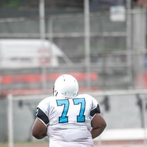 Meet your Posher, Andre